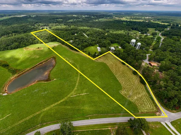 11.44 Ac Blaylock Rd, Crossville, TN 38572