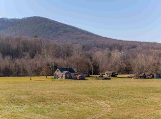 18620 Mount Pleasant Rd, Elkton, VA 22827