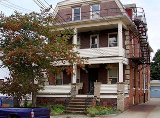 1133 Norwood Rd APT 5, Cleveland, OH 44103