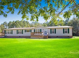 6855 Dongola Hwy, Conway, SC 29527