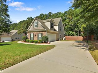 235 Teal Ct, Senoia, GA 30276