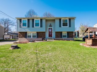 11308 Nez Perce Way, Louisville, KY 40229