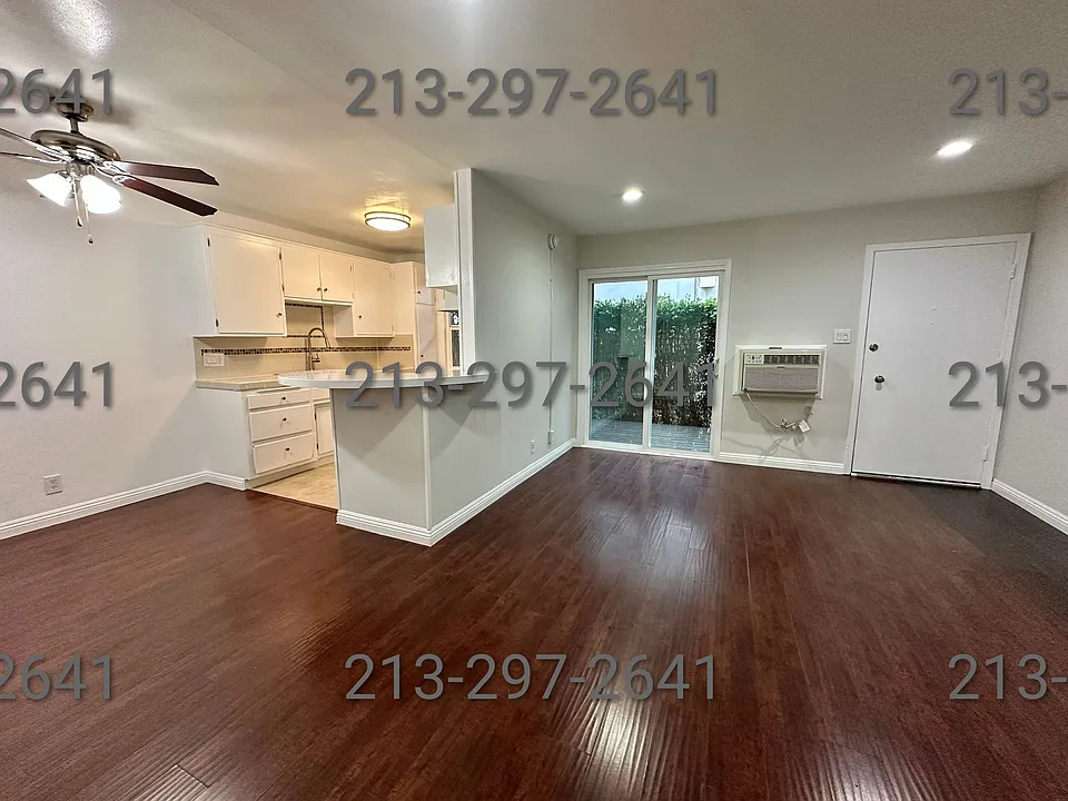 1246 N Edgemont St #2