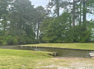 108 Dances Bay Rd LOT 108, Elizabeth City, NC 27909