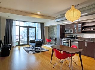 1111 S Grand Ave APT 1116, Los Angeles, CA 90015