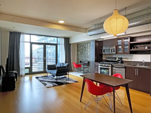 1111 S Grand Ave APT 1116, Los Angeles, CA 90015