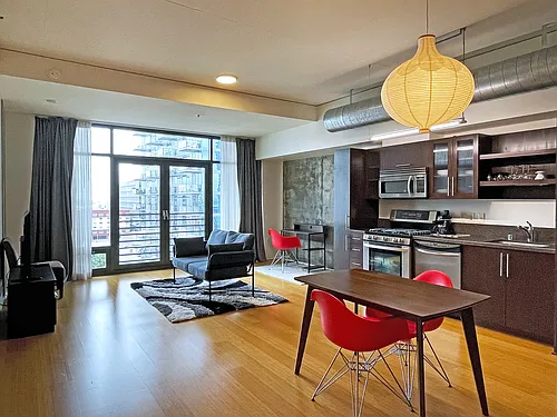 1111 S Grand Ave #1116 Photo 1