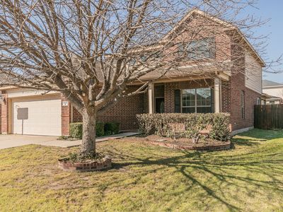 600 Saddleway Dr, Fort Worth, TX, 76179