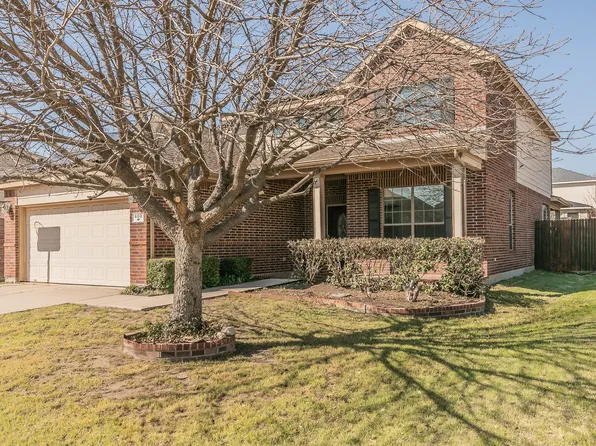 600 Saddleway Dr, Fort Worth, TX 76179