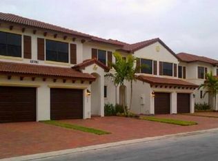 15781 Portofino Springs Blvd APT 105, Fort Myers, FL 33908