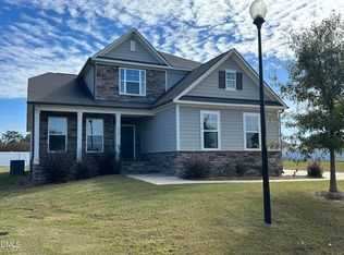 8305 Cannon Grove Dr, Willow Spring, NC 27592