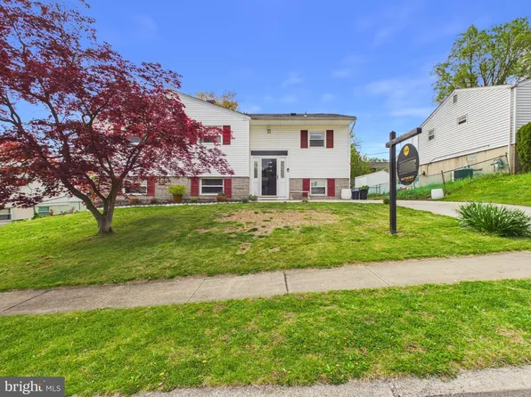 5127 McFaul Rd, Baltimore, MD 21206