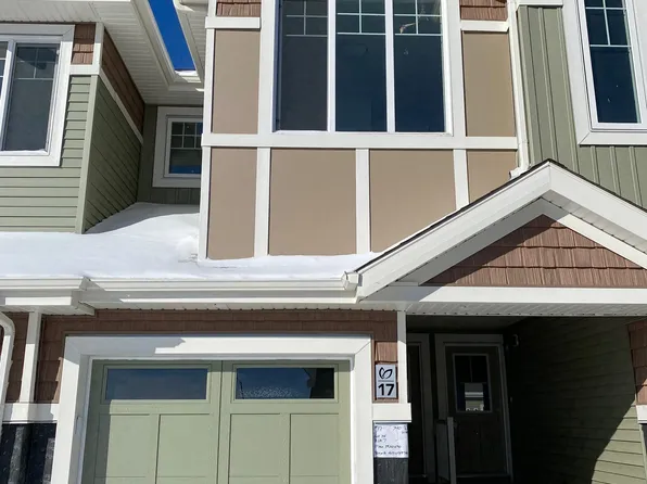 740 Daniels Way SW, Edmonton, AB T6W 4Z1