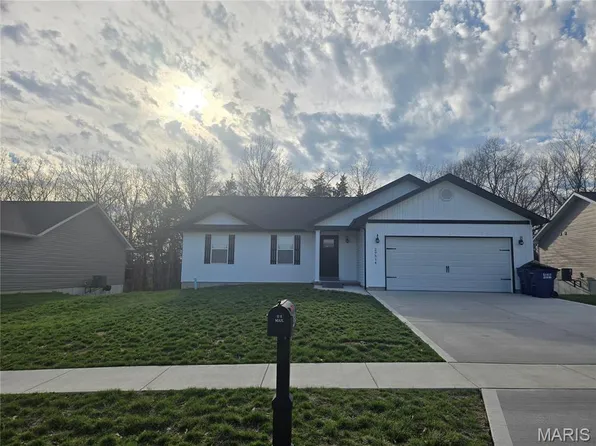 29514 Walnut Valley Ln, Wright City, MO 63390