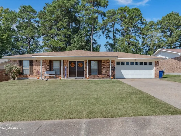 1620 Shady Ln, Shreveport, LA 71118