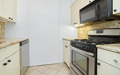 Rented by Living New York