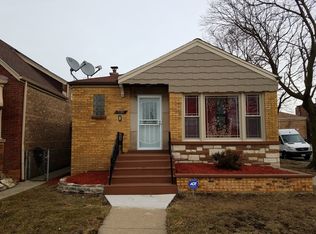 7759 S Damen Ave, Chicago, IL 60620
