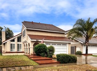 1250 N. Huxford Ln, Anaheim Hills, CA 92807