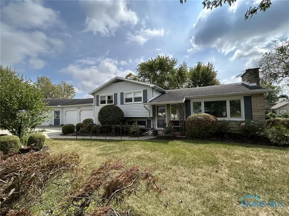 13688 Kay St, Paulding, OH 45879
