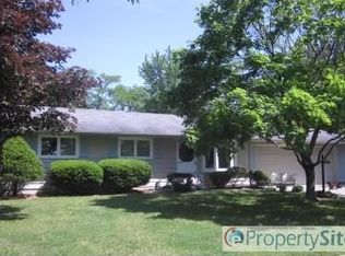 6116 Shell Dr, Fort Wayne, IN 46835