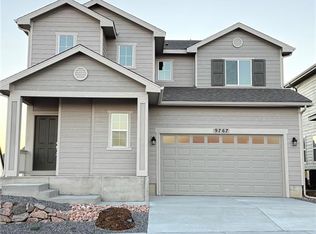 9767 Feathergrass Dr, Colorado Springs, CO 80927