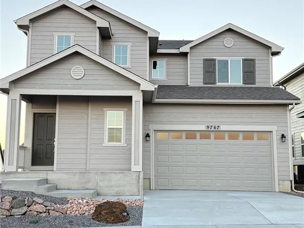 9767 Feathergrass Dr, Colorado Springs, CO 80927