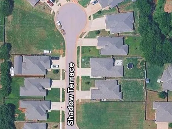 1404 Shadow Ter Lot 11, Yukon, OK 73099