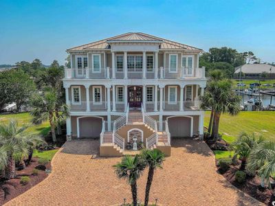 1318 Marina Bay Dr., North Myrtle Beach, SC, 29582