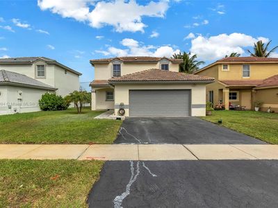 1831 NW 184th Ter, Pembroke Pines, FL, 33029
