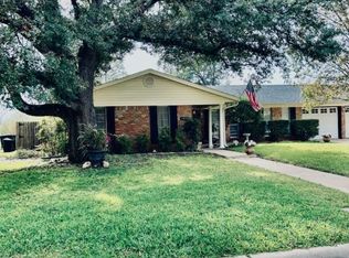 3501 Gila Trl, Temple, TX 76504