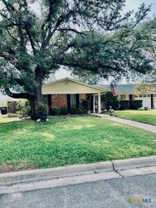 3501 Gila Trl, Temple, TX, 76504