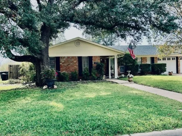 3501 Gila Trl, Temple, TX 76504