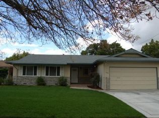 1068 W Riverside Way, San Jose, CA 95129