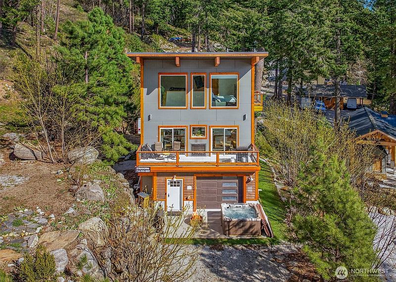 4th image of 23119 Lake Wenatchee Hwy