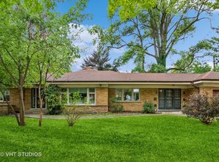 10700 S Hoyne Ave, Chicago, IL 60643