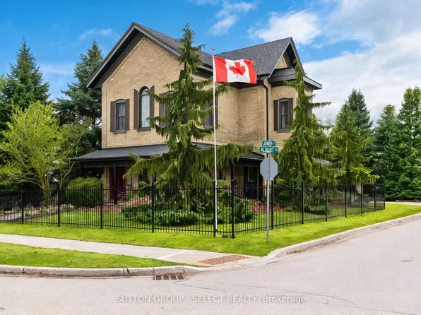 431 Albert St, South Huron, ON N0M 1S1