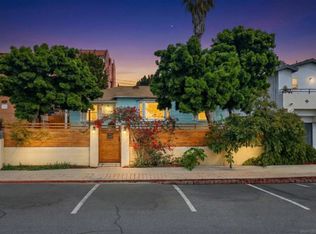 4375-77 Arizona St, San Diego, CA 92104
