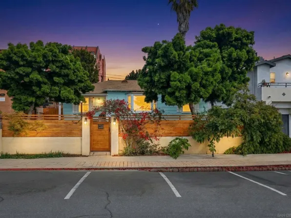 4375-77 Arizona St, San Diego, CA 92104