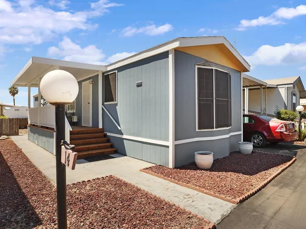 2107 Patterson Rd Space 14, Riverbank, CA 95367