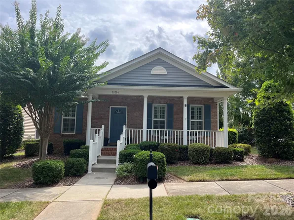 18114 Ebenezer Dr, Cornelius, NC 28031