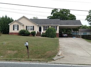 109 S Little Texas Rd, Kannapolis, NC 28083