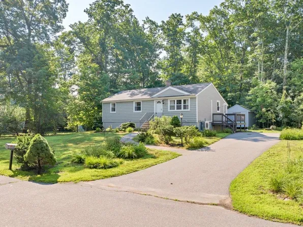 1 Gordon Road, Derry, NH 03038