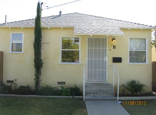 336 S Alhambra Ave APT B, Monterey Park, CA 91755