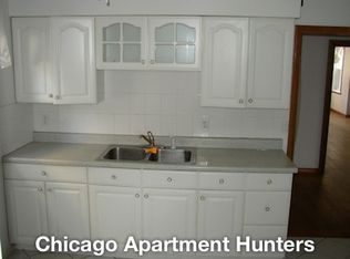 4254 N Marmora Ave #1, Chicago, IL 60634