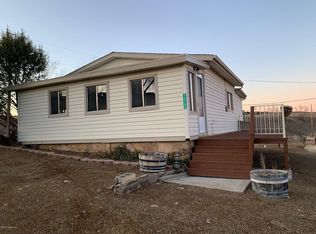 12780 Kloss Ave, Dewey-Humboldt, AZ 86327