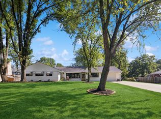 1306 W 54th St, La Grange Highlands, IL