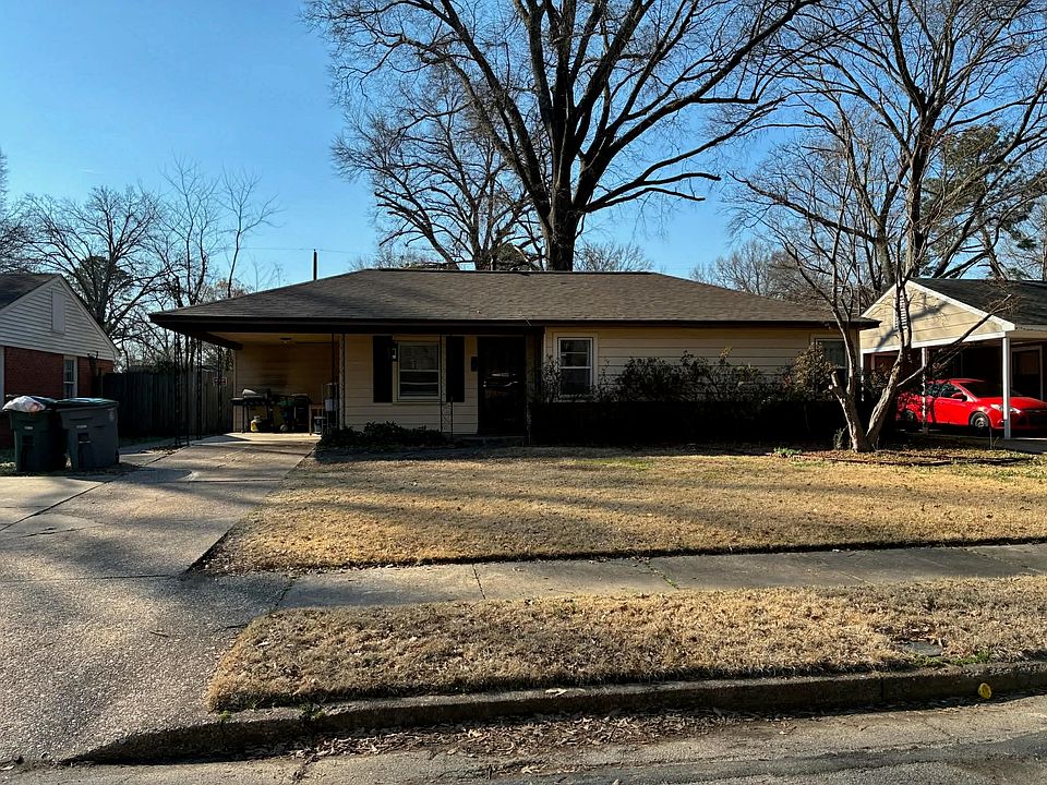 1st image of 4501 Helene Rd