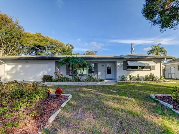 2006 JEFFORDS STREET, CLEARWATER, FL 33764