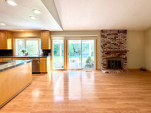 Family Room / Kitchen