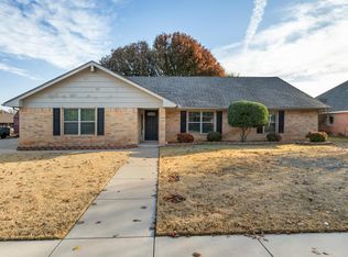 4309 Grants Gln, Wichita Falls, TX 76309
